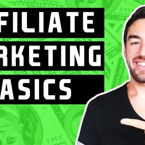 How To PROPERLY Choose An Affiliate Product To Make a KILLING Online!