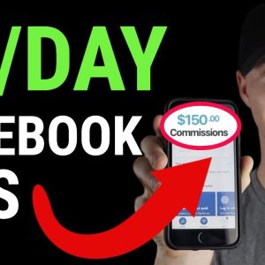 How To Use $5 Facebook Ads To Scale Your Affiliate Marketing Business (From Scratch)