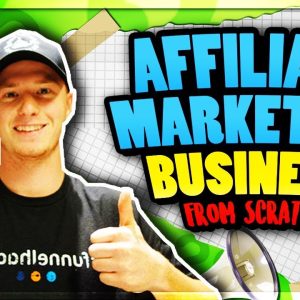 Affiliate Business Using Facebook ads, Groups, and Bots