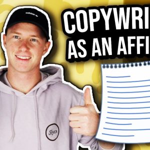 Affiliate Marketing: 3 Tips to to Increase Sales in Your Copywriting