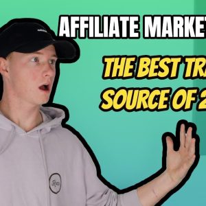 Affiliate Marketing Q & A - What's the BEST Traffic Source for 2019?