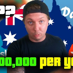 Best Side Hustles Australia 2023 - Up to $80 per hour