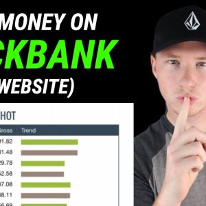 Clickbank Affiliate Marketing WITHOUT a Website (Best Method For 2021)