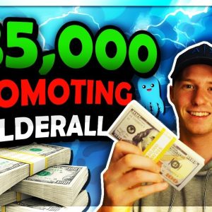 How I Made $35,000 with Builderall Business (NO ONE WILL SHOW THIS)