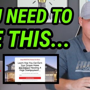 How I Make $1,000/Day With Landing Pages (Anyone Can Do This)