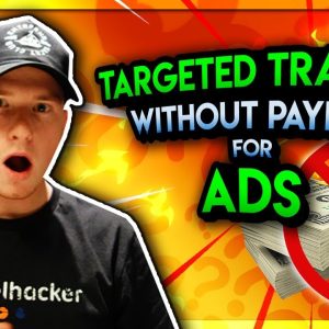 How to Get Targeted Free Traffic to Your Website