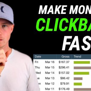 How To Make Money on Clickbank for FREE (Step-By-Step 2021)
