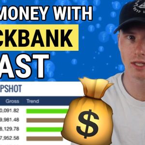 How To Make Money On Clickbank Using Facebook (STEP BY STEP)