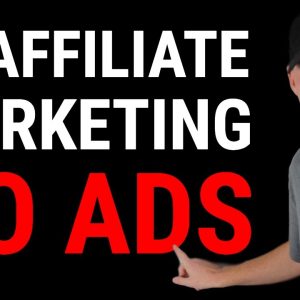 NEW! Affiliate Marketing On Facebook WITHOUT Using Ads! (The Right Way)