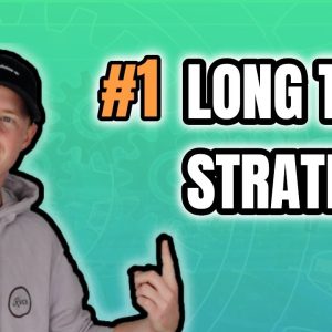 The #1 Long Term Strategy for Affiliate Marketing ????