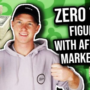 The Key Difference Between Zero & 6 Figures in Affiliate Marketing
