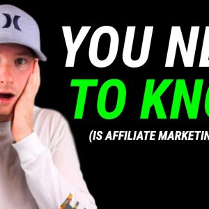 There's NEW Changes Coming To Affiliate Marketing