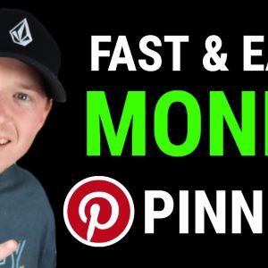 How to Make Money With Pinterest Affiliate Marketing (100% Beginner Friendly)