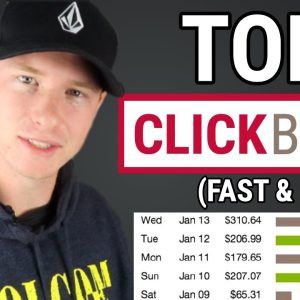 Top 3 Ways To Make Money On Clickbank in 2020