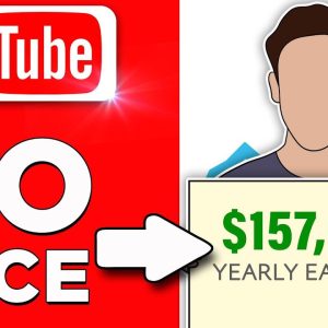 Try These $10K/mo FACELESS Youtube Channel Ideas For 2023