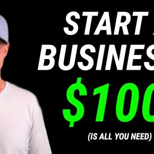 Turn $100 Into $30,000 Per Month Using Nothing But Affiliate Marketing!