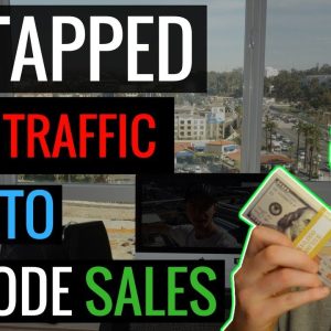 UNTAPPED** FREE TRAFFIC Method to EXPLODE Your SALES
