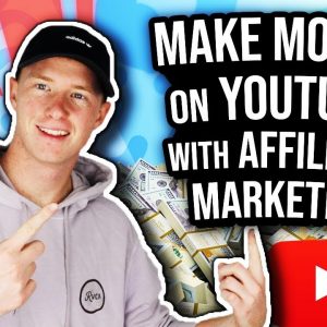 Youtube Affiliate Marketing - Beginner Full Tutorial & Pro Strategies!