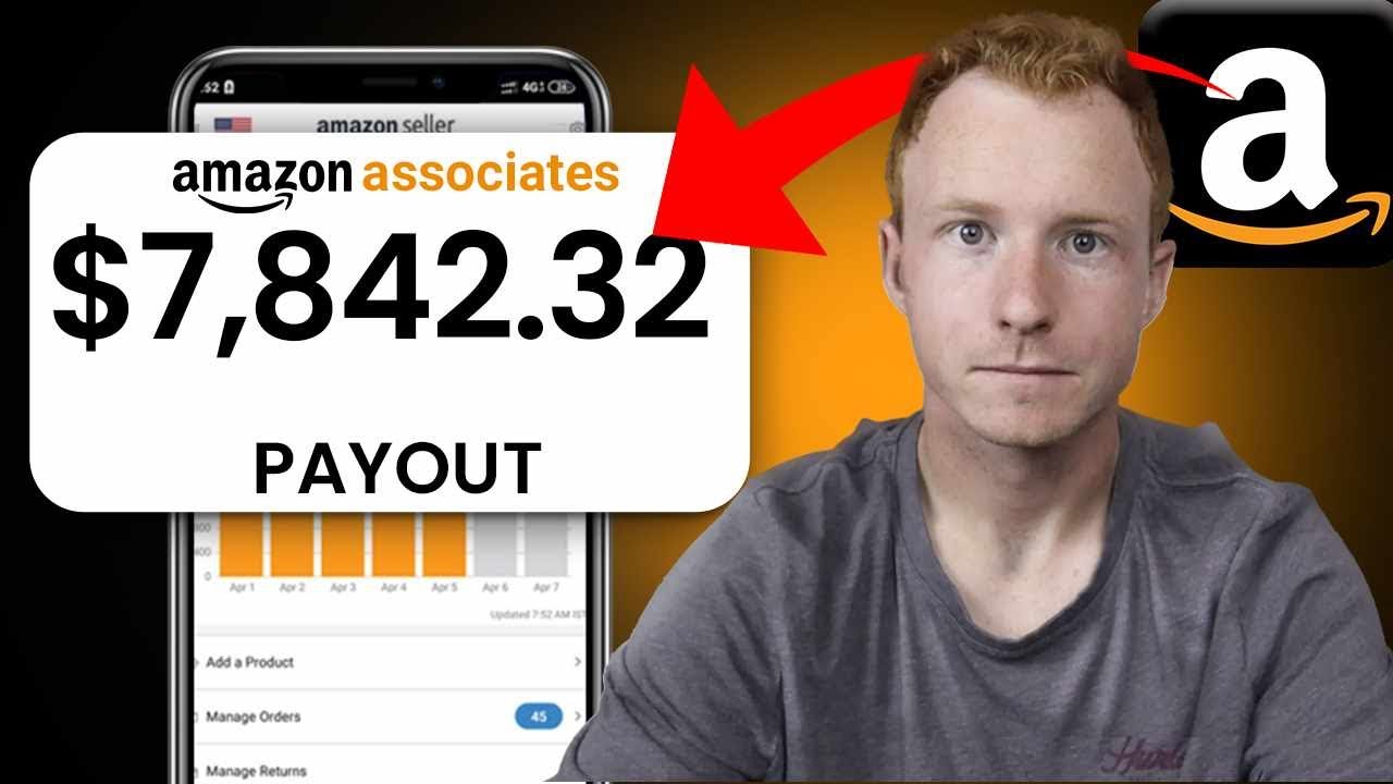 Streamlining Affiliate Marketing on Amazon: A Fresh 2023 Tutorial for Easier Success