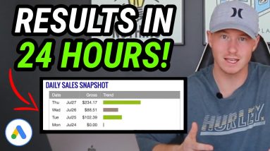 Make $100 Your FIRST Day With Affiliate Marketing (New Method)